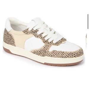 Madewell Court sneakers